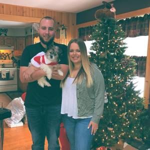 Meet your Posher, Conner